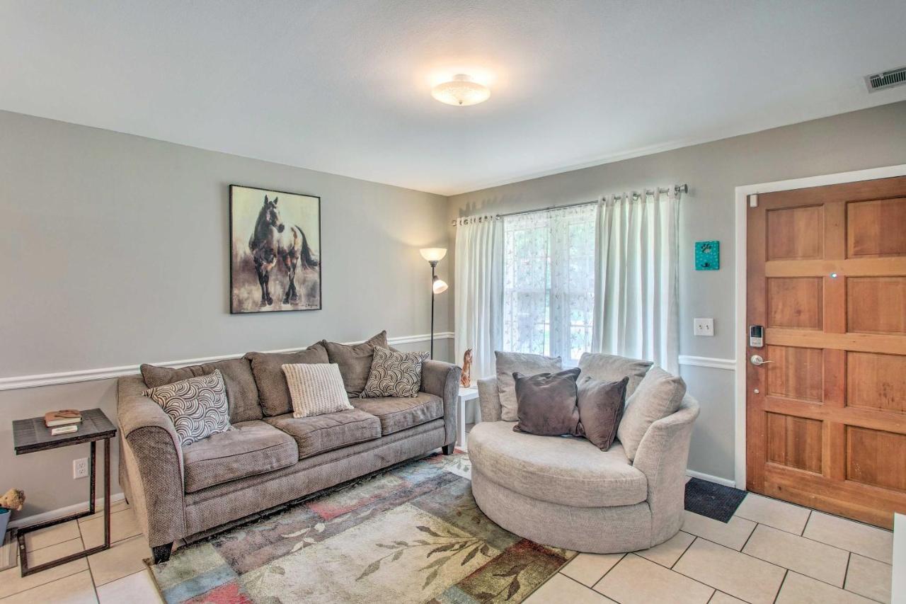 Villa Pet-Friendly Brunswick Retreat with Gas Grill! Exterior foto
