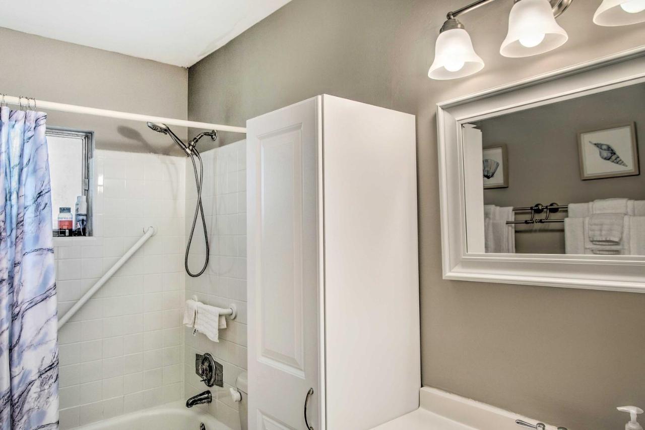 Villa Pet-Friendly Brunswick Retreat with Gas Grill! Exterior foto